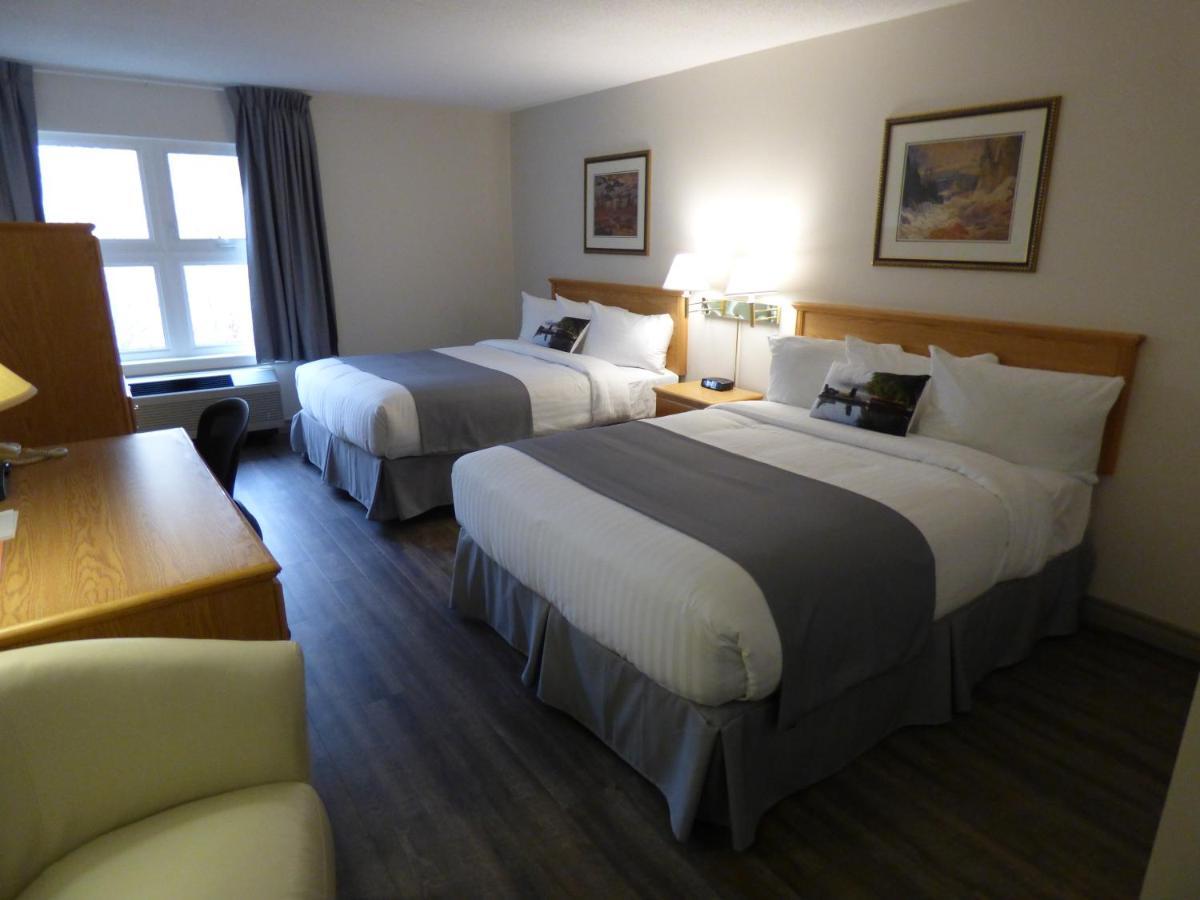 Chateau Logue Hotel 마니와키 외부 사진