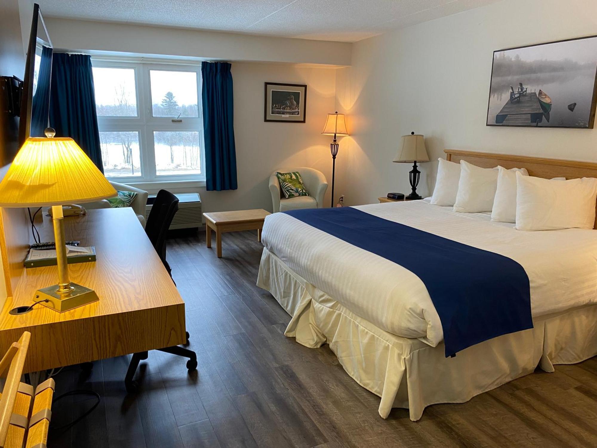 Chateau Logue Hotel 마니와키 외부 사진