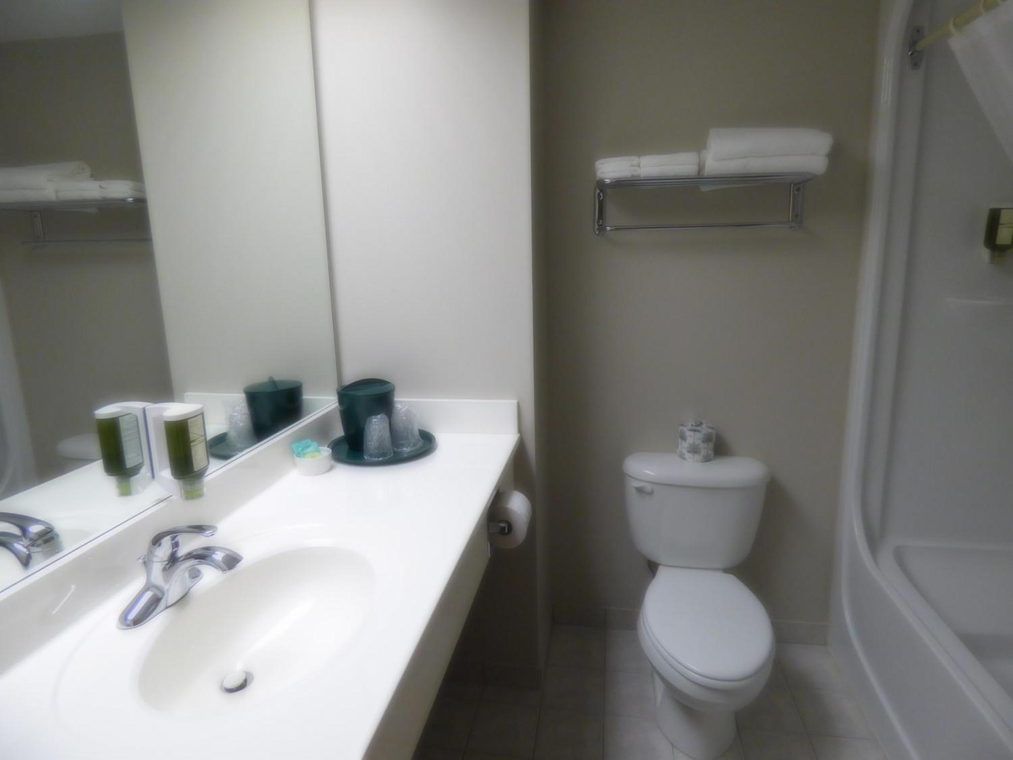 Chateau Logue Hotel 마니와키 외부 사진