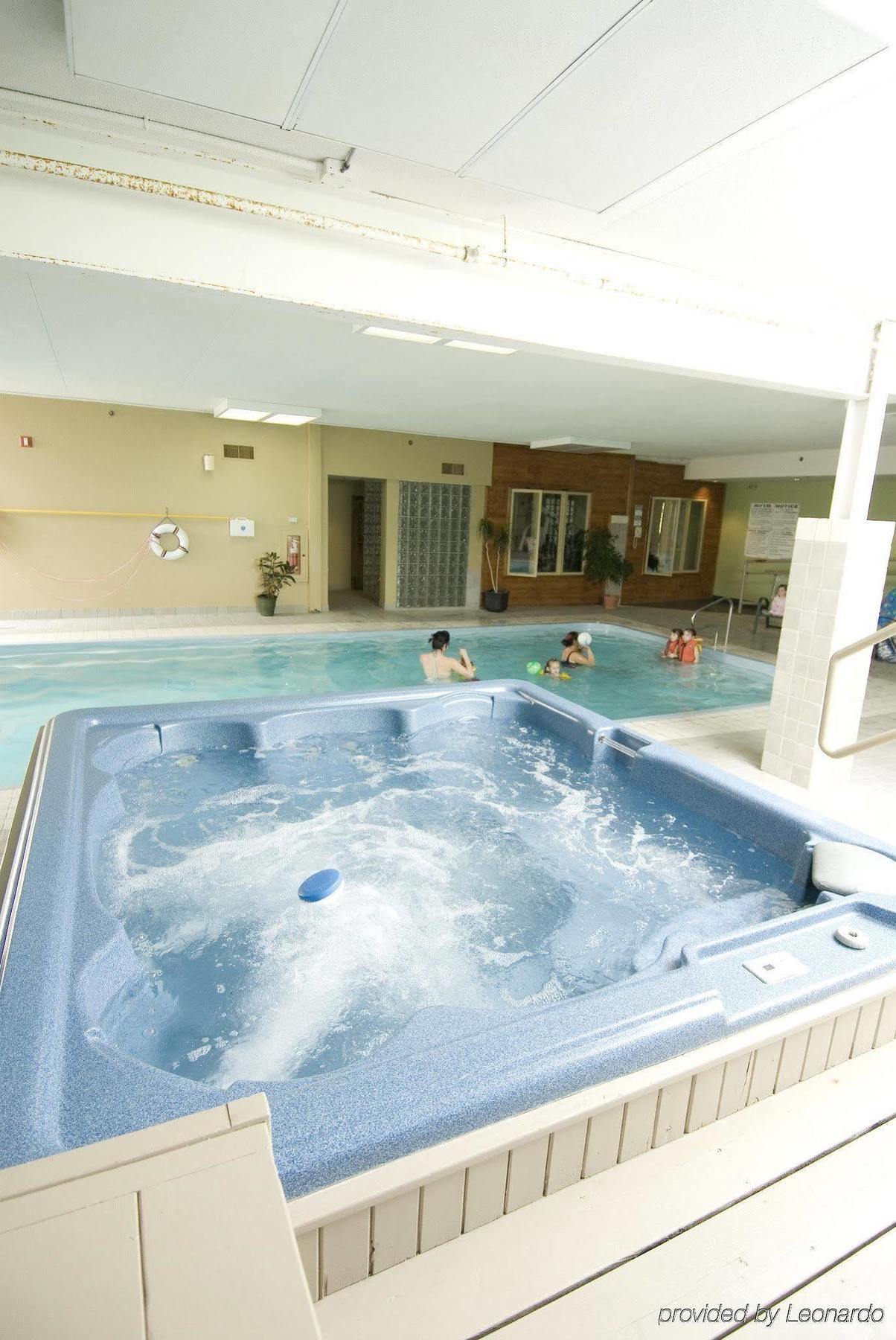 Chateau Logue Hotel 마니와키 외부 사진
