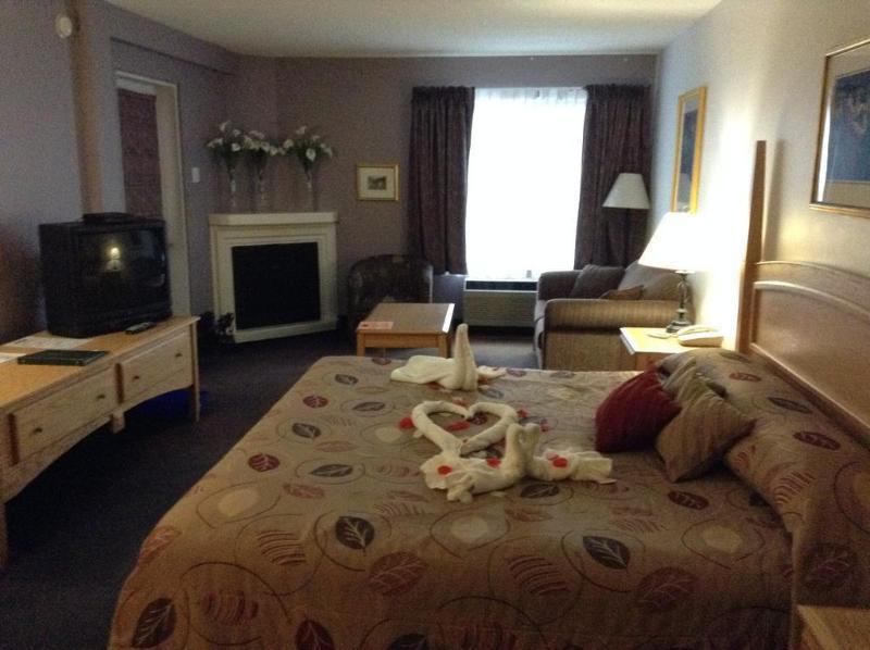Chateau Logue Hotel 마니와키 외부 사진